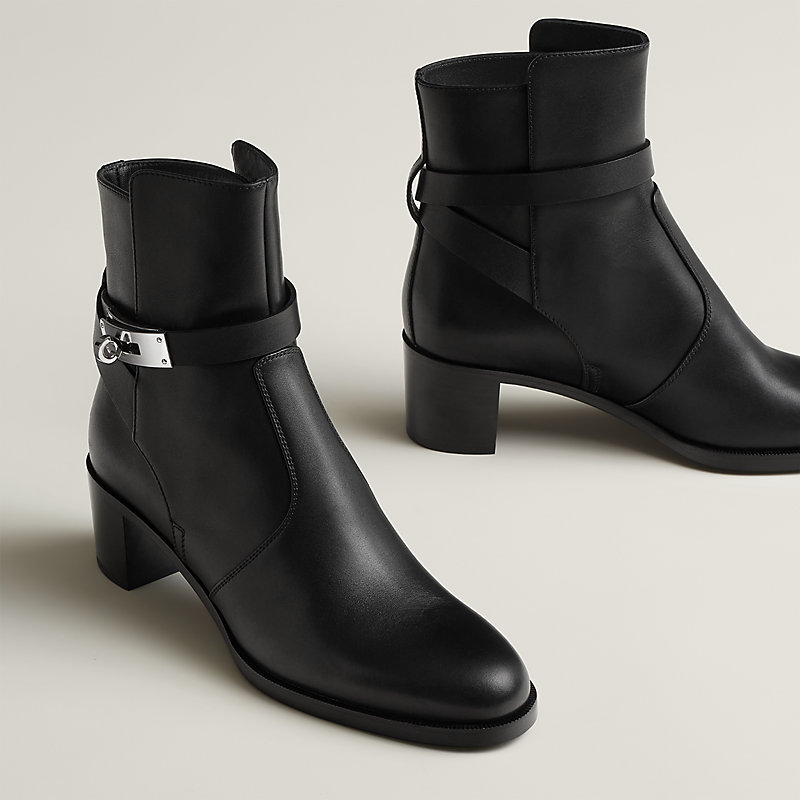 Bottines hermes outlet